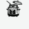 Eight Pearl Button Chef Coat Thumbnail