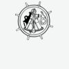 Eight Pearl Button Chef Coat Thumbnail