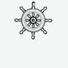 Eight Pearl Button Chef Coat Thumbnail