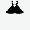 Eight Pearl Button Chef Coat Thumbnail