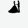 Eight Pearl Button Chef Coat Thumbnail