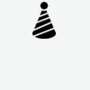 Eight Pearl Button Chef Coat Thumbnail