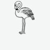 Eight Pearl Button Chef Coat Thumbnail