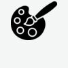 Eight Pearl Button Chef Coat Thumbnail