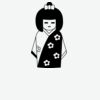 Eight Pearl Button Chef Coat Thumbnail