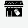 Eight Pearl Button Chef Coat Thumbnail