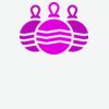 Eight Pearl Button Chef Coat Thumbnail