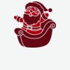 Eight Pearl Button Chef Coat Thumbnail