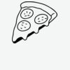 Eight Pearl Button Chef Coat Thumbnail