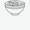 Eight Pearl Button Chef Coat Thumbnail