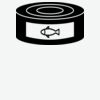 Eight Pearl Button Chef Coat Thumbnail