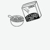 Eight Pearl Button Chef Coat Thumbnail