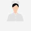 Eight Pearl Button Chef Coat Thumbnail