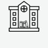 Eight Pearl Button Chef Coat Thumbnail