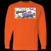Unisex USA-Made Crewneck Sweatshirt Thumbnail