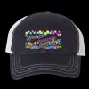 Garment-Washed Trucker Cap Thumbnail