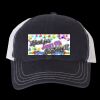 Garment-Washed Trucker Cap Thumbnail