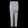Unisex Dri Power® Closed Bottom Sweatpants with Pockets Thumbnail