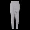 Unisex Dri Power® Closed Bottom Sweatpants with Pockets Thumbnail