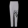 Unisex Dri Power® Closed Bottom Sweatpants with Pockets Thumbnail