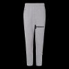 Unisex Dri Power® Closed Bottom Sweatpants with Pockets Thumbnail