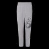 Unisex Dri Power® Closed Bottom Sweatpants with Pockets Thumbnail