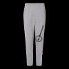 Unisex Dri Power® Closed Bottom Sweatpants with Pockets Thumbnail