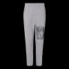 Unisex Dri Power® Closed Bottom Sweatpants with Pockets Thumbnail
