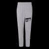 Unisex Dri Power® Closed Bottom Sweatpants with Pockets Thumbnail