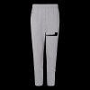 Unisex Dri Power® Closed Bottom Sweatpants with Pockets Thumbnail
