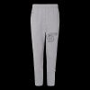 Unisex Dri Power® Closed Bottom Sweatpants with Pockets Thumbnail