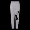 Unisex Dri Power® Closed Bottom Sweatpants with Pockets Thumbnail