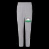 Unisex Dri Power® Closed Bottom Sweatpants with Pockets Thumbnail