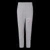 Unisex Dri Power® Closed Bottom Sweatpants with Pockets Thumbnail