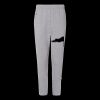 Unisex Dri Power® Closed Bottom Sweatpants with Pockets Thumbnail