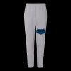 Unisex Dri Power® Closed Bottom Sweatpants with Pockets Thumbnail