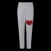 Unisex Dri Power® Closed Bottom Sweatpants with Pockets Thumbnail