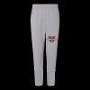 Unisex Dri Power® Closed Bottom Sweatpants with Pockets Thumbnail