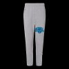 Unisex Dri Power® Closed Bottom Sweatpants with Pockets Thumbnail