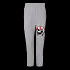 Unisex Dri Power® Closed Bottom Sweatpants with Pockets Thumbnail