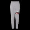 Unisex Dri Power® Closed Bottom Sweatpants with Pockets Thumbnail