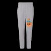 Unisex Dri Power® Closed Bottom Sweatpants with Pockets Thumbnail