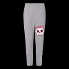 Unisex Dri Power® Closed Bottom Sweatpants with Pockets Thumbnail