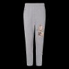 Unisex Dri Power® Closed Bottom Sweatpants with Pockets Thumbnail