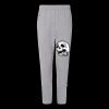 Unisex Dri Power® Closed Bottom Sweatpants with Pockets Thumbnail