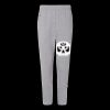 Unisex Dri Power® Closed Bottom Sweatpants with Pockets Thumbnail