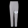Unisex Dri Power® Closed Bottom Sweatpants with Pockets Thumbnail