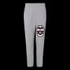 Unisex Dri Power® Closed Bottom Sweatpants with Pockets Thumbnail