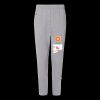 Unisex Dri Power® Closed Bottom Sweatpants with Pockets Thumbnail
