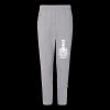 Unisex Dri Power® Closed Bottom Sweatpants with Pockets Thumbnail